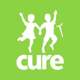 Cure International Logo