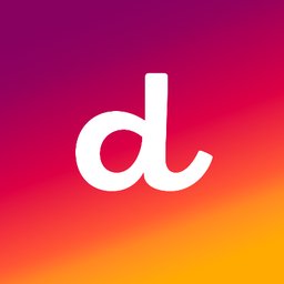Firmenlogo delicando GmbH