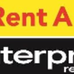 Company logo Rent a car - Enterprise