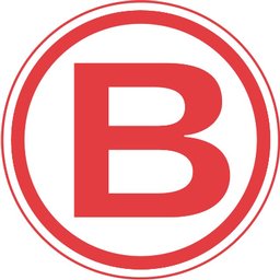 Boluda Corporación Marítima Logo