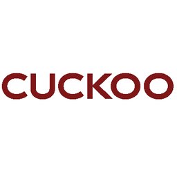 Logo syarikat Cuckoo International (MAL) Sdn Bhd
