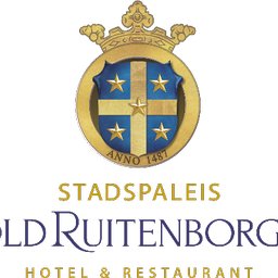 Company logo Stadspaleis Hotel OldRuitenborgh