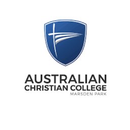 Company logo Australian Christian College