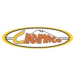 Logotipo de la empresa CLADIMACO SA. DE CV.