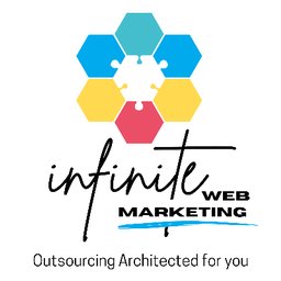 Infinite Web Marketing Pvt Ltd Logo