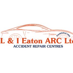 Company logo L&I Eaton ARC