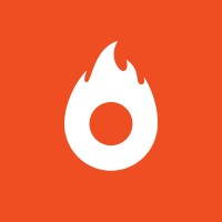 Company logo Hotmart