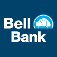 Company logo Bell Bank