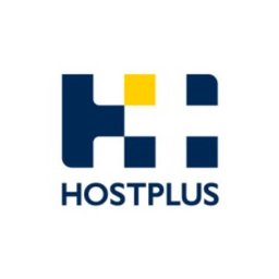 Company logo HOSTPLUS Pty Ltd
