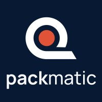 Firmenlogo Packmatic GmbH