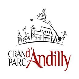 Logo de l'entreprise LE GRAND PARC D'ANDILLY