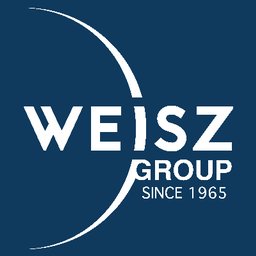 Company logo Weisz Group