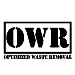 Company logo Optimized Waste Removal