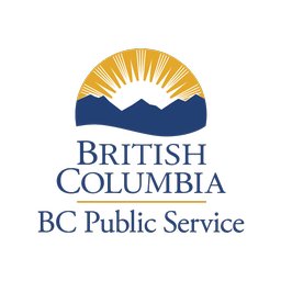 Company logo BC Public Service