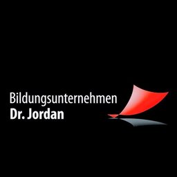 Firmenlogo Bildungsunternehmen Dr. Jordan