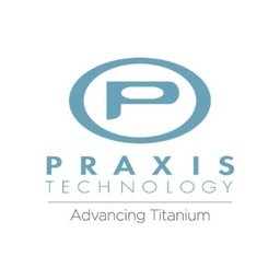Company logo Praxis Technology