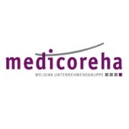 Firmenlogo medicoreha Dr. Welsink Rehabilitation GmbH