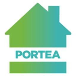 कंपनी का लोगो Portea Medical