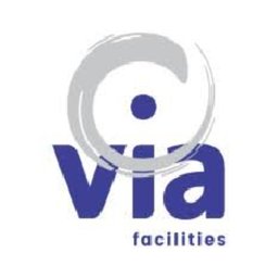 Company logo VIA SERVIÇOS INTEGRADOS