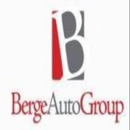 Company logo Berge Auto Group