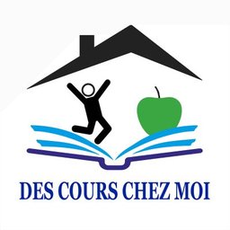 Logo de l'entreprise DES COURS CHEZ MOI