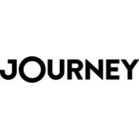 Company logo Journey