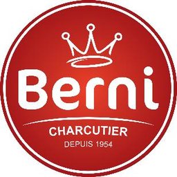 Logo de l'entreprise SAS BERNI