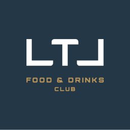Logotipo de la empresa restaurante LATERAL