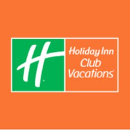 Company logo Holiday Inn Club Vacations