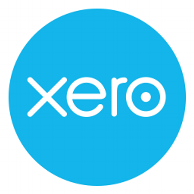 Company logo Xero