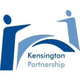 Kensington Partnership Logo