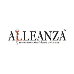 شعار الشركة Alleanza Healthcare LLC