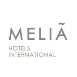 Logotipo de la empresa Meliá Hotels International