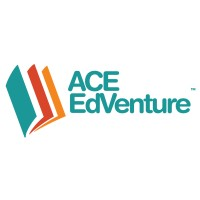 Logo syarikat Ace Edventure