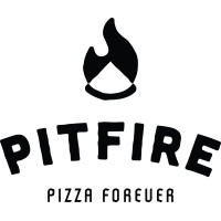 Company logo Pitfire Pizza