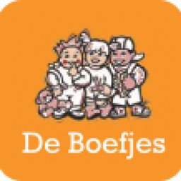 Company logo Kindercentrum De Boefjes
