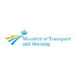 Company logo Ministry of Transport