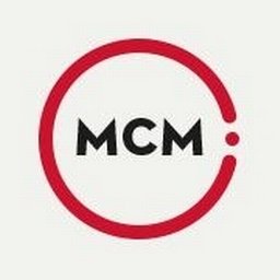 Company logo MCM Brand Experience