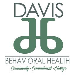 Company logo Davis Behavioral Health