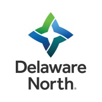 Company logo Delaware North