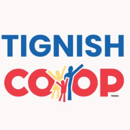 Company logo Tignish Cooperative Association Limited