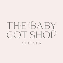 Company logo The Baby Cot Shop