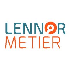 Lennor Metier Consulting Philippines Logo