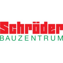 Firmenlogo Schröder Bauzentrum