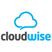 Company logo Cloudwise B.V.
