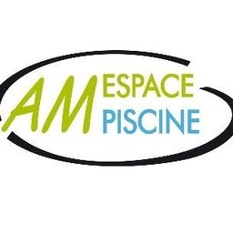 Logo de l'entreprise AM ESPACE PISCINE
