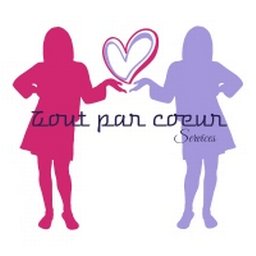 Logo de l'entreprise Tout par Coeur