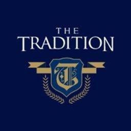 Company logo Tradition Senior Living