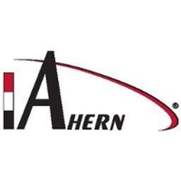 Company logo J. F. Ahern
