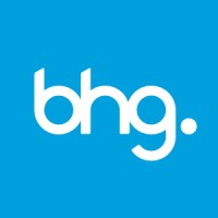 Company logo BHG Group